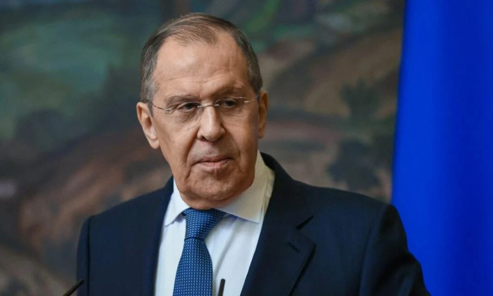 Ρωσία: Οι πρεσβευτές της ΕΕ στη Μόσχα απέρριψαν ενδεχόμενη συνάντηση με τον Σεργκέι Λαβρόφ